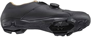 Amazon.com | Shimano XC3 (XC300W) SPD Women's Shoes, Black, Size