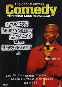 DVD Michael Jr. DVD & CD Set Book