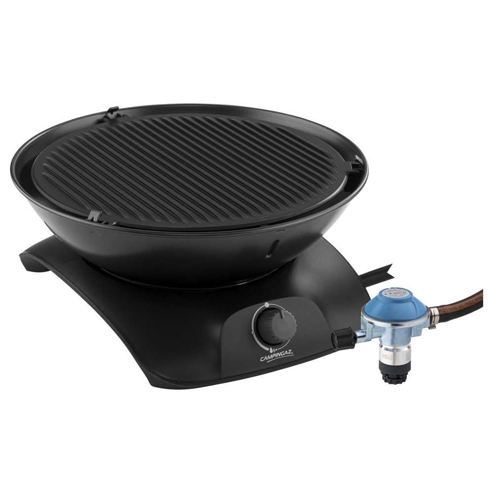 Campingaz Unisex - Adult 360 Barbecue, Anthracite, One Size