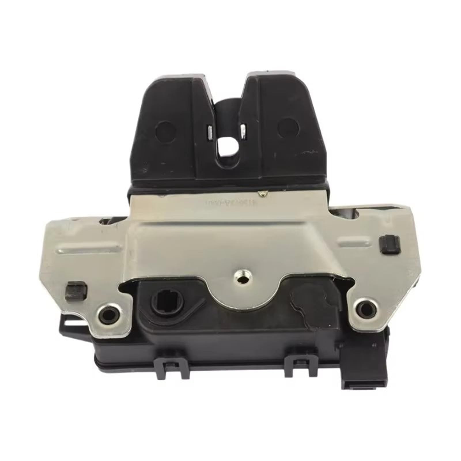 Meucgvz One Color Luggage Compartment Compatible With Vauxhall For Astra H Rear Trunk Boot Lid Tailgate Lock Latch Tailgate Lock Boot Lid Lock Oem：13188851 133220