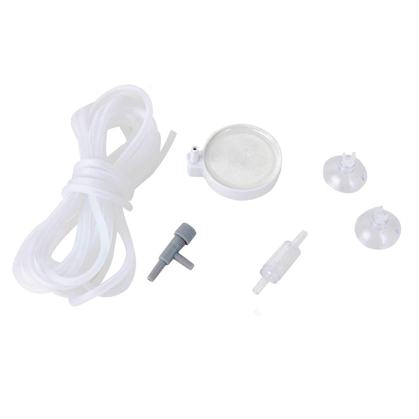 Buy ZRDR Air Stone 2 Inch Aquarium Oxygen Stone Fish Tank Bubbler with