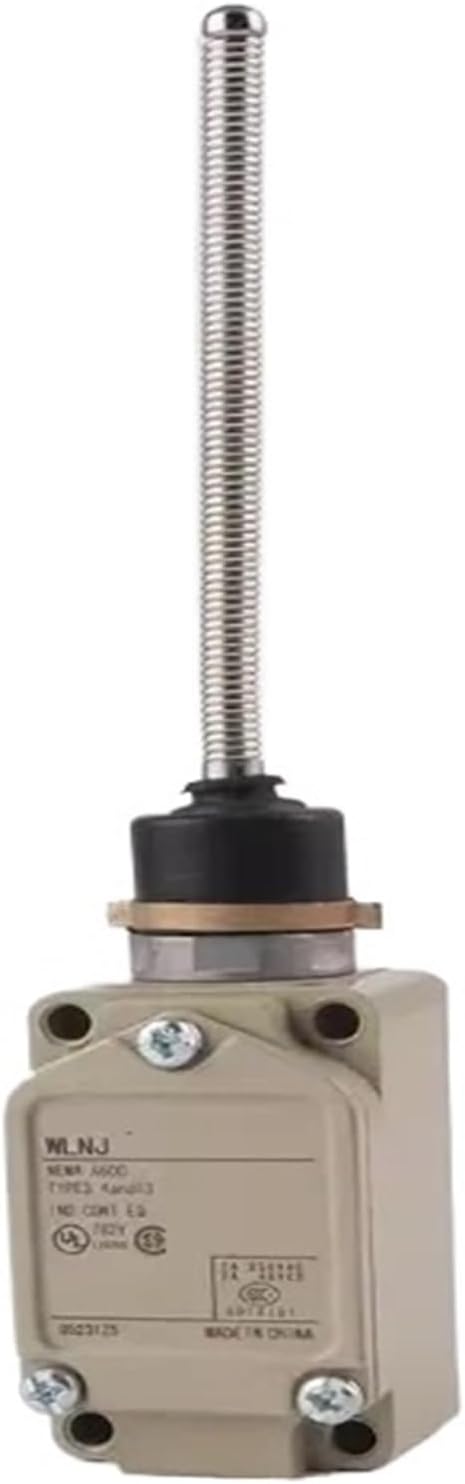 Limit Switch W-LNJ
