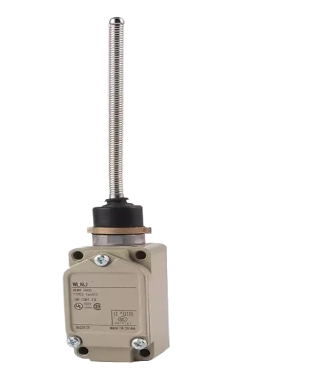 リミットスイッチ W-LNJ