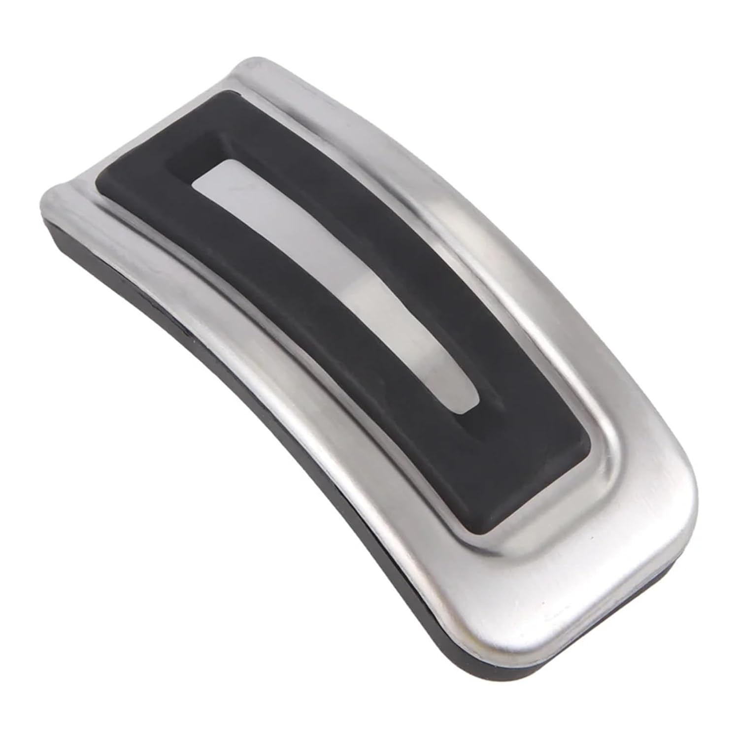 Gas Pedal Car Pedal Cover Clutch Accelerator Brake Cover Fit for Gas Pedal Pedal Rest Pedal Polo Fit for Golf 4 Throttle