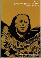 Depression, Recovery, and War Volume 7 B0028N3UF4 Book Cover