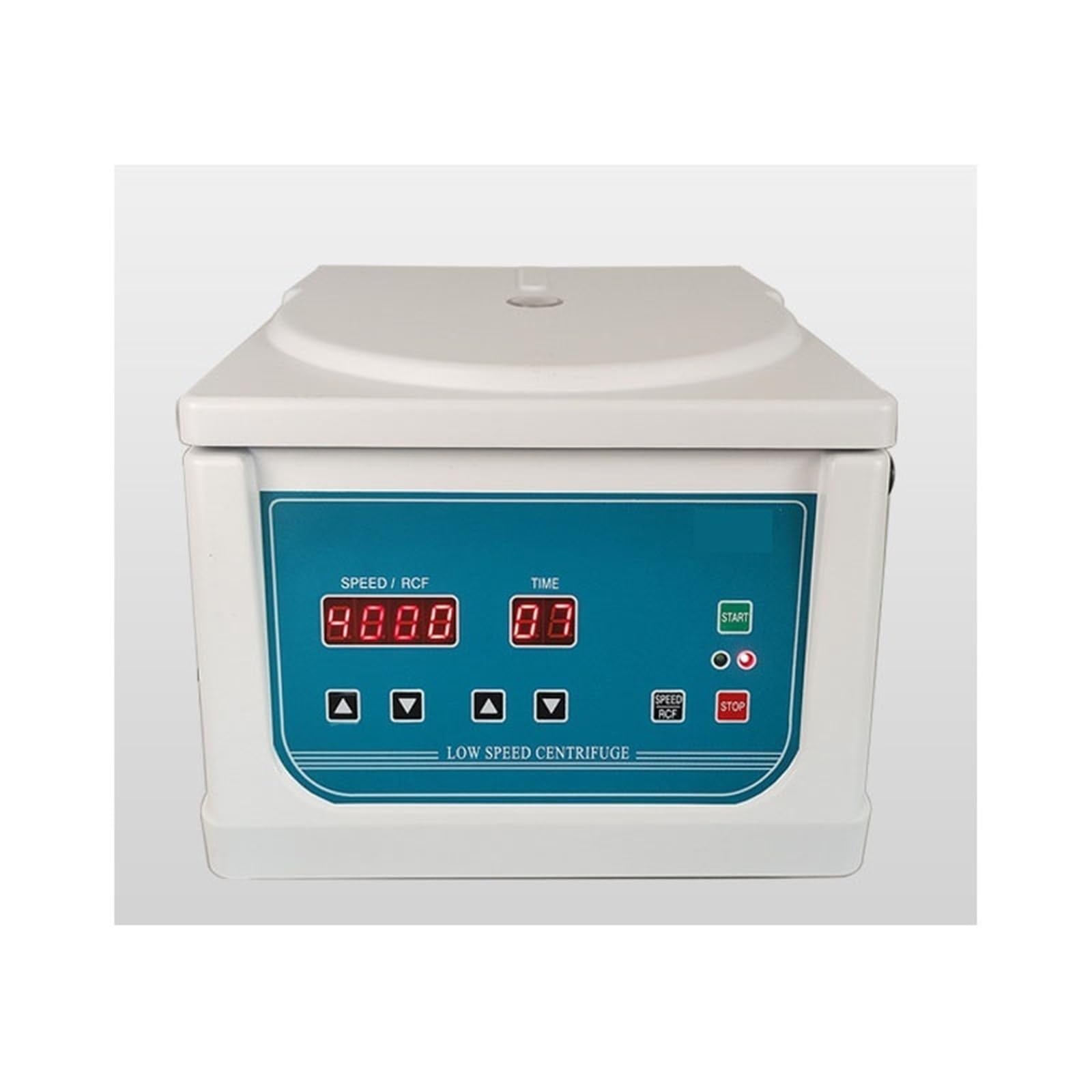 Centrífuga de sobremesa de laboratorio, Centrífuga PRP, Centrífuga Eléctrica De Laboratorio De 4000RPM, Máquina De Práctica, Centrífuga De Escritorio De Baja Velocidad
