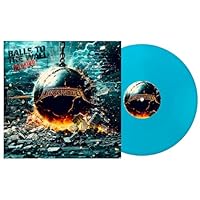 Bug (Lime Green Numbered 2LP)