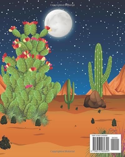 The Girl Who Loves Prickly Pears - Thumbnail 2