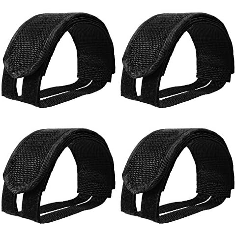 Outus Kids Bicycle Pedal Straps Cover