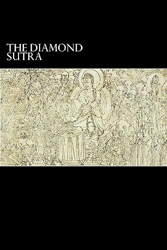 The Diamond Sutra: and The Heart Sutra