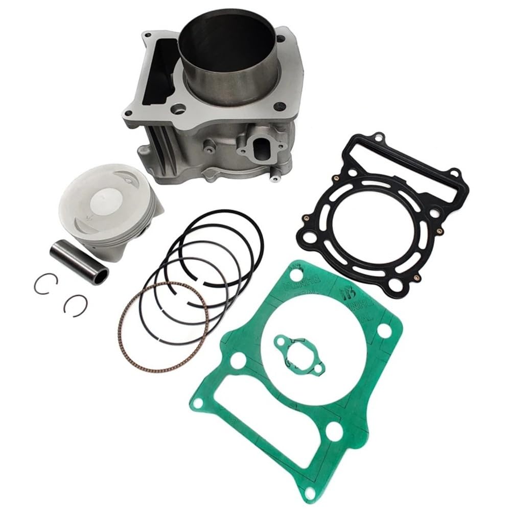 Kit cylindre et piston 500cc pour HS500 ATV et quad