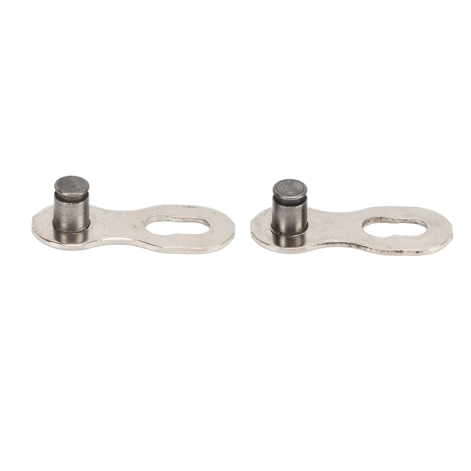 Cadena para bicicleta de montaña de 12 velocidades, cadena de repuesto para ciclismo de carretera, cadena ligera de acero de alto carbono con eslabones de enganche rápido para