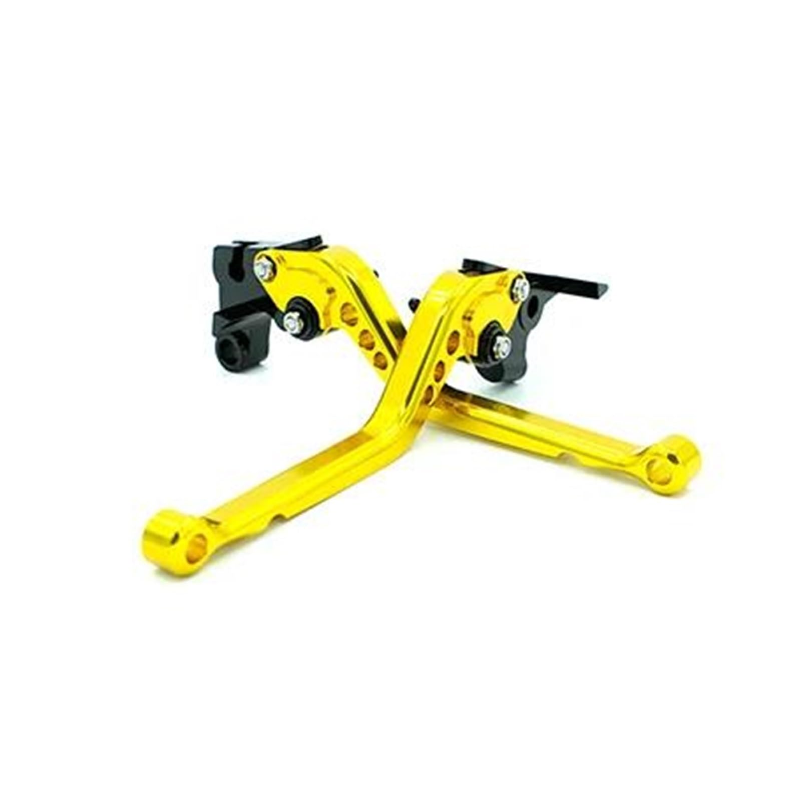 Heyhellnin E For Honda X-Adv 750 2017-2018 X Adv Forza 300Cc Adjustabl Motorcycl Brak Clutch Lever Motorbik Brak Levers(E)