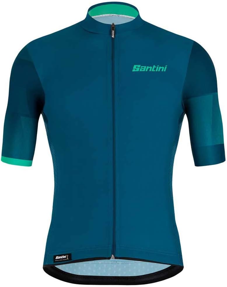 Santini Mito Spillo Jersey - Men's