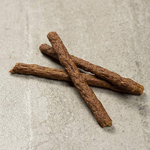 Newman's Own Snack Sticks for Dogs, 5-oz. (Pack of 8), Chicken & Sweet Potato - Image 3