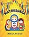 Matroschka Malbuch für Kinder: Russische Puppen Malbuch, Aktivitätsbücher für Kinder, Interaktive Kinderbücher im Alter von 3 bis 8 Jahren.