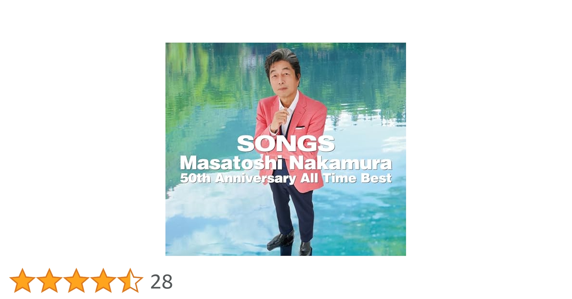中村雅俊 オリジナルアルバムコレクションCD 20枚セット プラス1美品 51-tssrNOTL.jpg