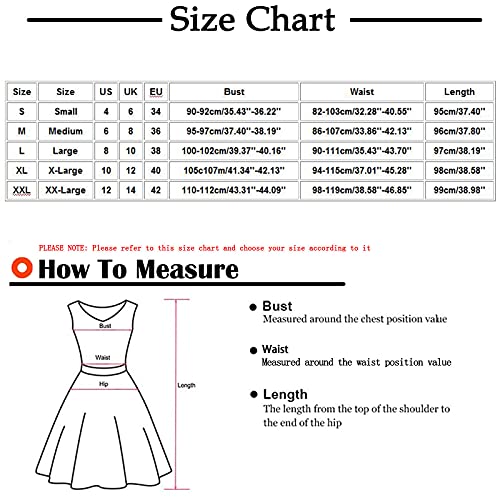 image for MRGIINRI 2023 Women's Summer Dresses Sleeveless Ruffle Sleeve Mini Dre