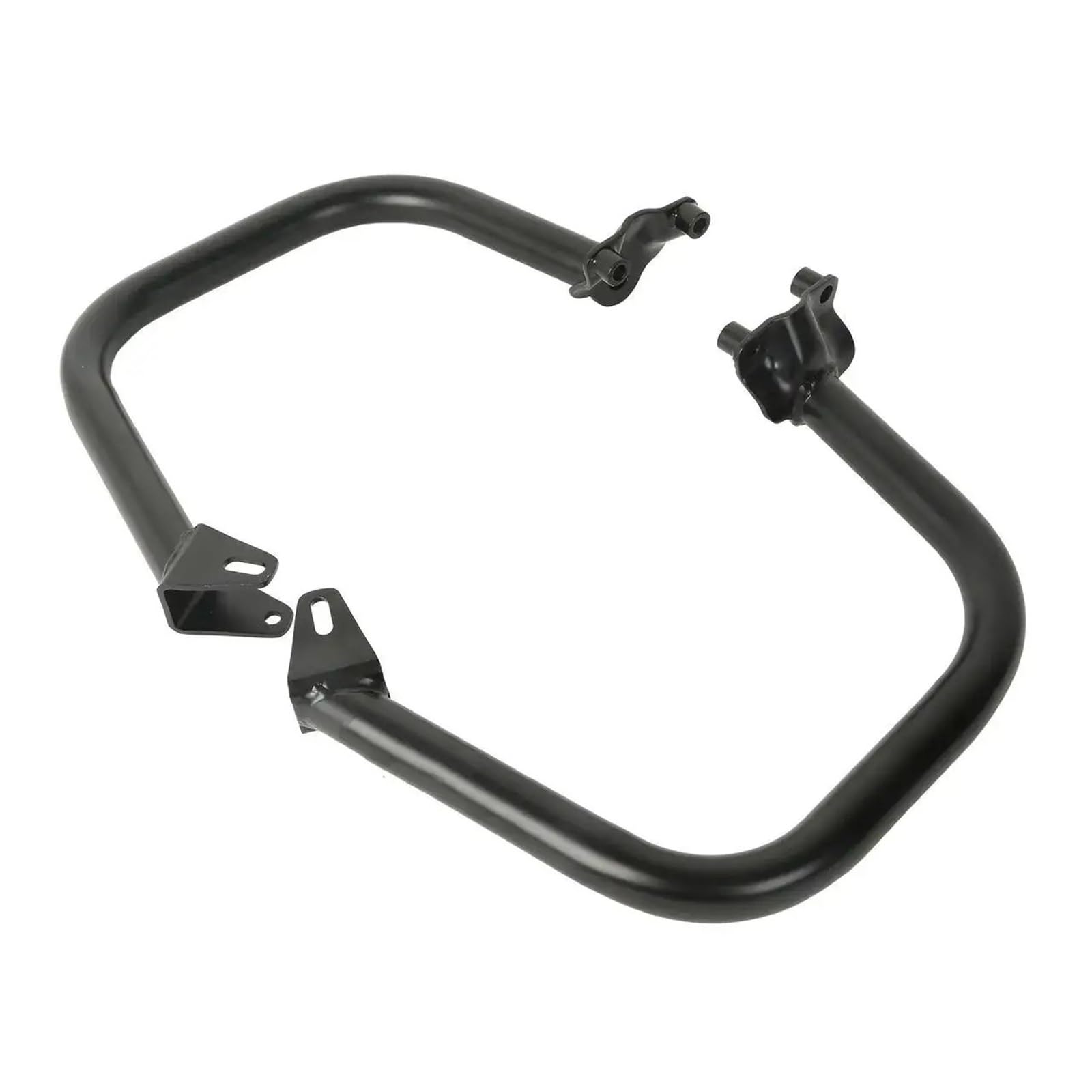 Paramotore Tubolare Per STRADA Per XG750 500 2015 2016 2017 2018 2019 Barra Protezione Motore Highway Nera Motorcycle motore Paraurti