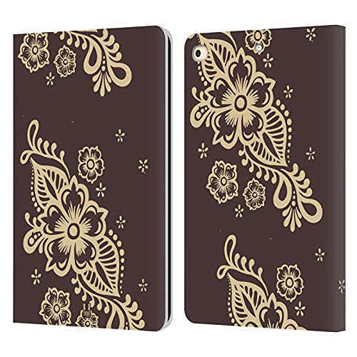 Coque iPad 9.7 portefeuille cuir fin pour ne plus perdre ses cartes