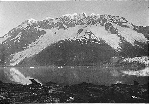 Travels In Alaska #TOP5