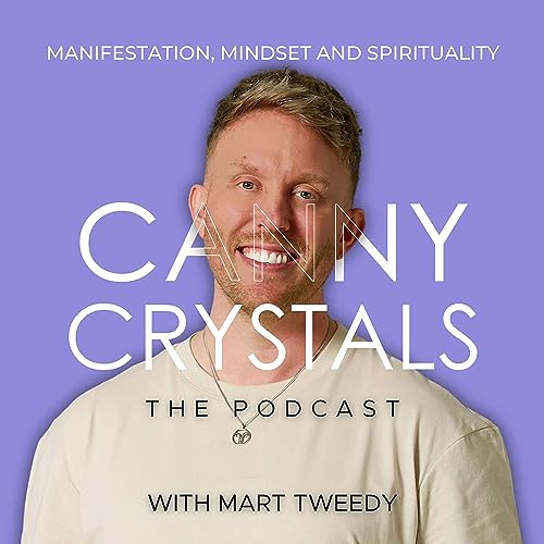 003 Crystal healing 101 Audible Books & Originals