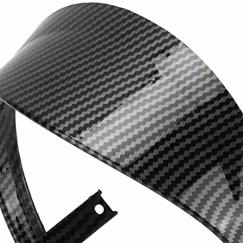 Couvercle de blocage de phare carbone anti reflet pour GTS 250 300 18-21 - 5