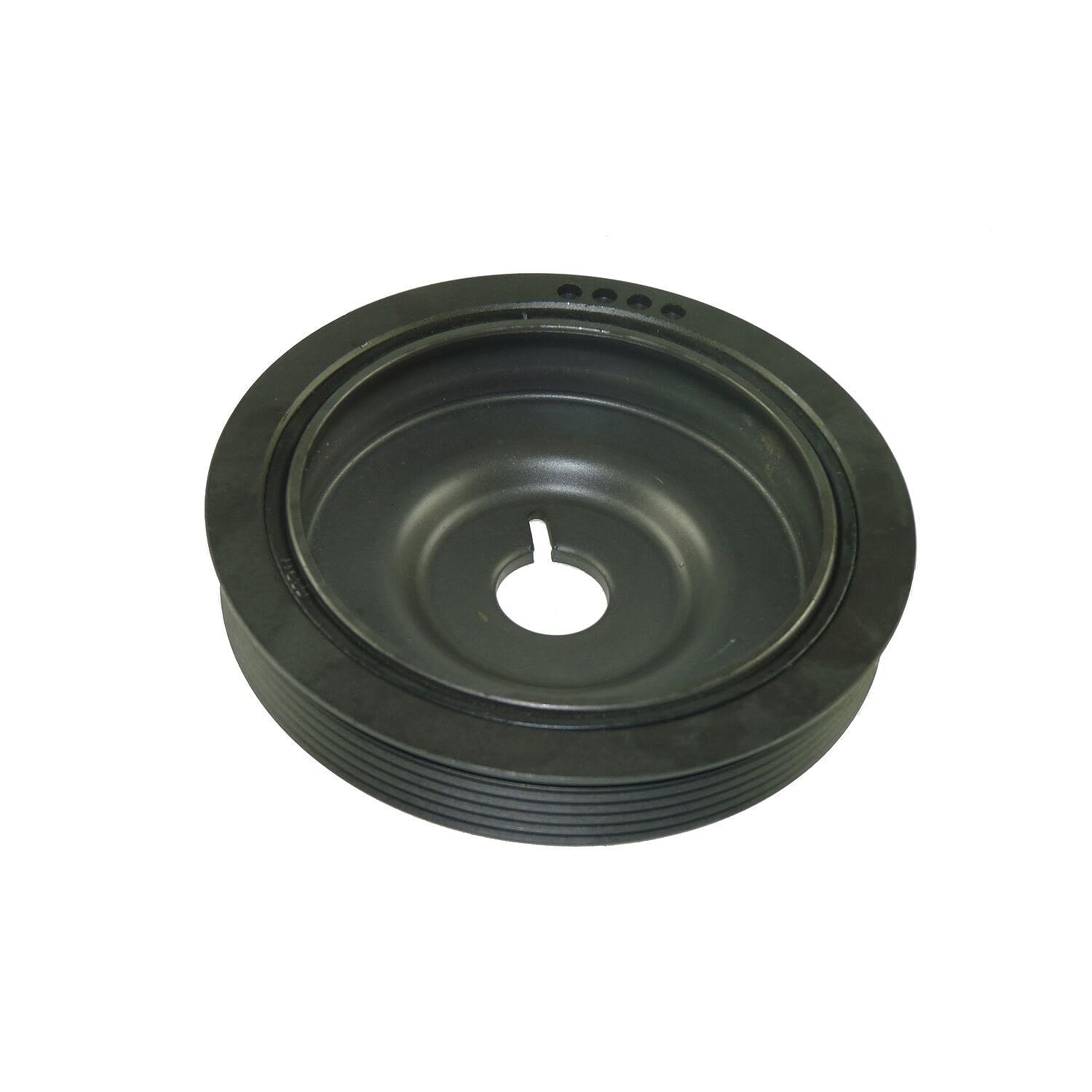 Corteco 80005275 Riemenscheibe Damper