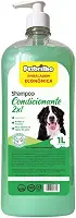 Shampoo Petbrilho 2x1 1L
