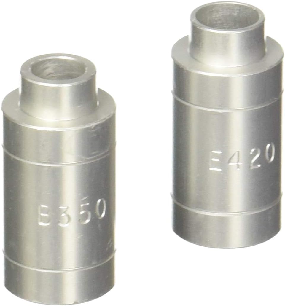 Hornady HK66 Lock-N-Load Headspace Gauge Kit with Body