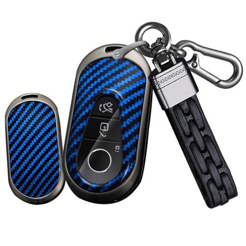 [SANRILY] ZfXp X}[gL[P[X L[z_[ xc A C E SNX C260 S350 S450 AMG EQA EQC EQS S320LɓKp ԗp G L[ی  ɂ   h~ IV J[