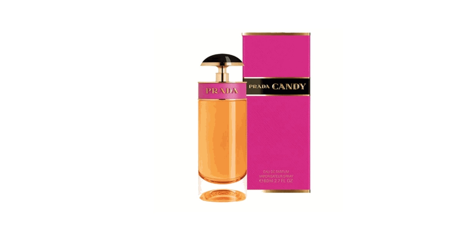 プラダ　キャンディ Amazon.com : Prada Candy by Prada for Women 1.7 oz Eau de