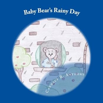 Paperback Baby Bear's Rainy Day Book