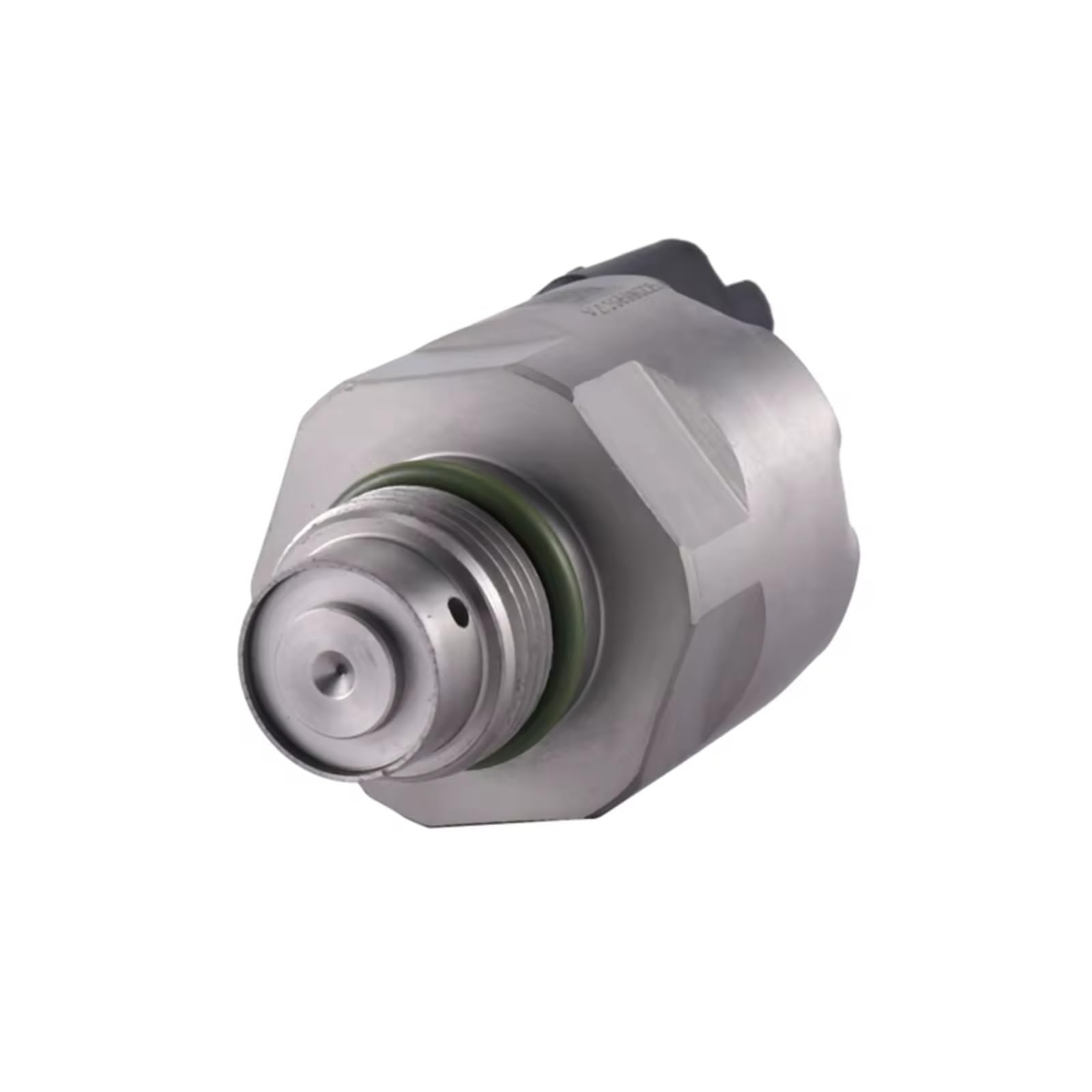 Lisroeu One Color Car Ctrol Scv Valve Universal Fuel Pressure Control Regulator Valve Pcv Electric Shut Off Solenoids Parts Accessories Replacement A2c59506225 X39800300005z
