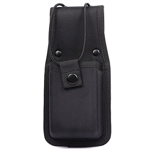 Best Radio Holster For Law Enforcement Motorola
