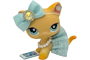 LPS Houses Pet Shop Accessories