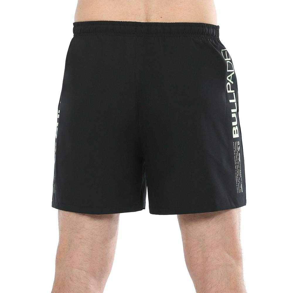 Bullpadel Short Momil 005 - Pantalón Corto Hombre