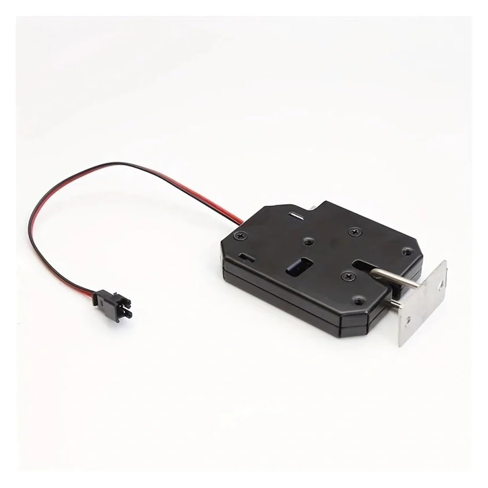 DC12V Small electromagnetic Lock Automatic Vending Electric Control Cabinet Door Electronic
