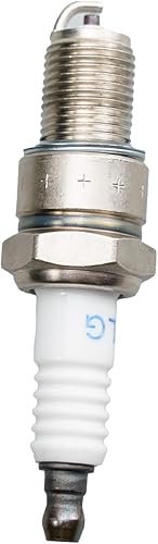 Miniatura 3 de HZ Kit de tubo de escape silenciador para motor Honda GX240 8HP GX270 9HP