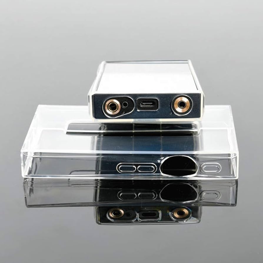 Amazon | ソフト クリア TPU 保護 スキン シェル ケース カバー