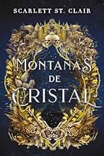 Montañas de Cristal (Faeris Editorial)