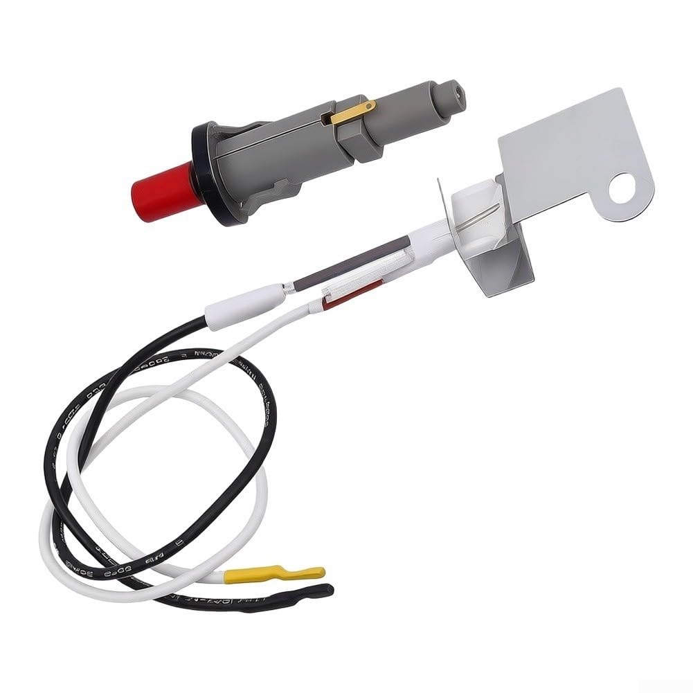 Kit de Encendido para Weber Q300 Q3000 Gas Kit de Encendido para