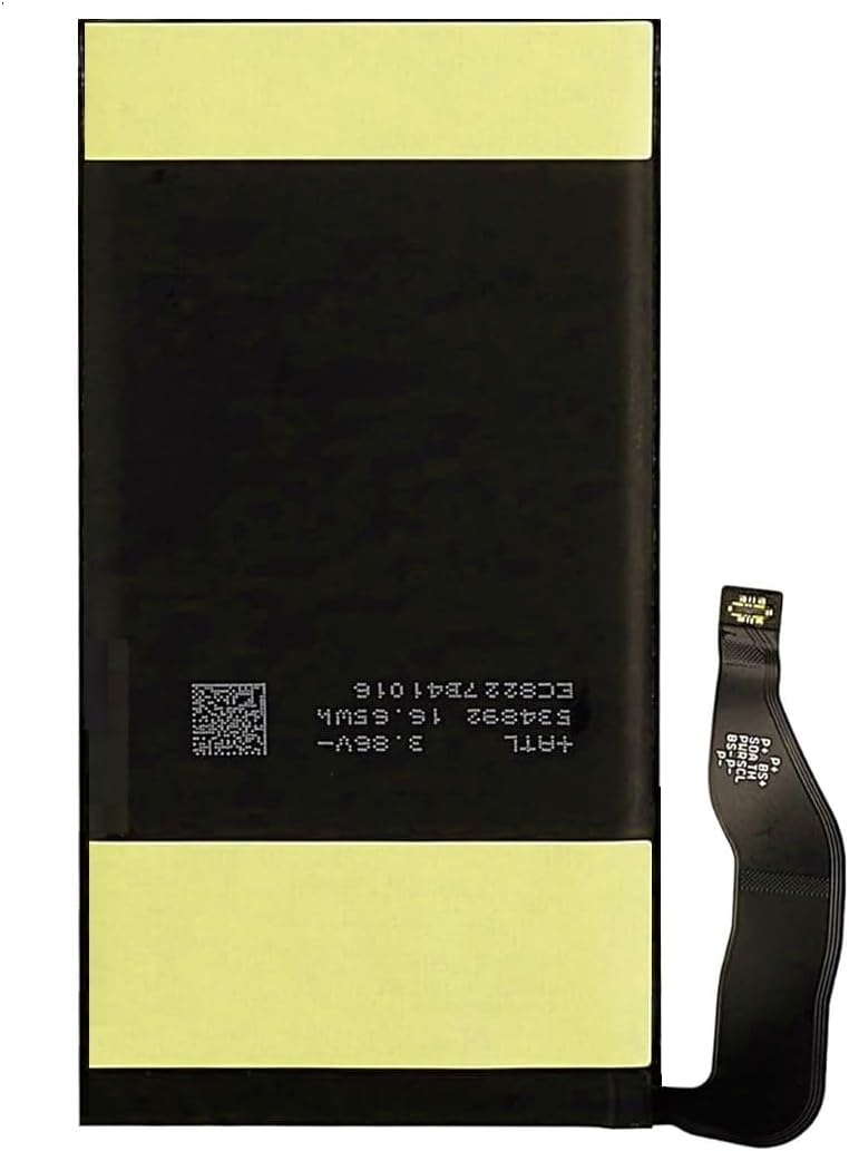 Pixel 7 Battery Replacement Kit,2025 New Upgraded Battery Replacement for Google Pixel 7 Model GVU6C, GQML3, GO3Z5 with Professional Repair Tool Kits