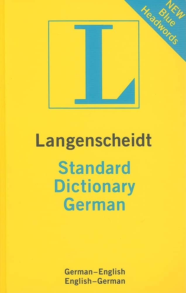 ドイツ語参考書　German for Reading Knowledge Amazon.com: German for Reading Knowledge (World Languages