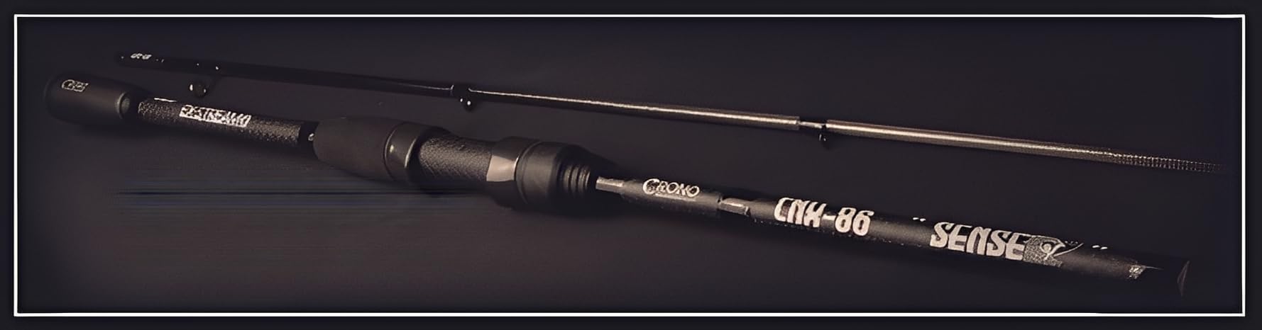 Amazon | 株式会社CRONO クロノ CNX-86 センス エギングロッド | 株式