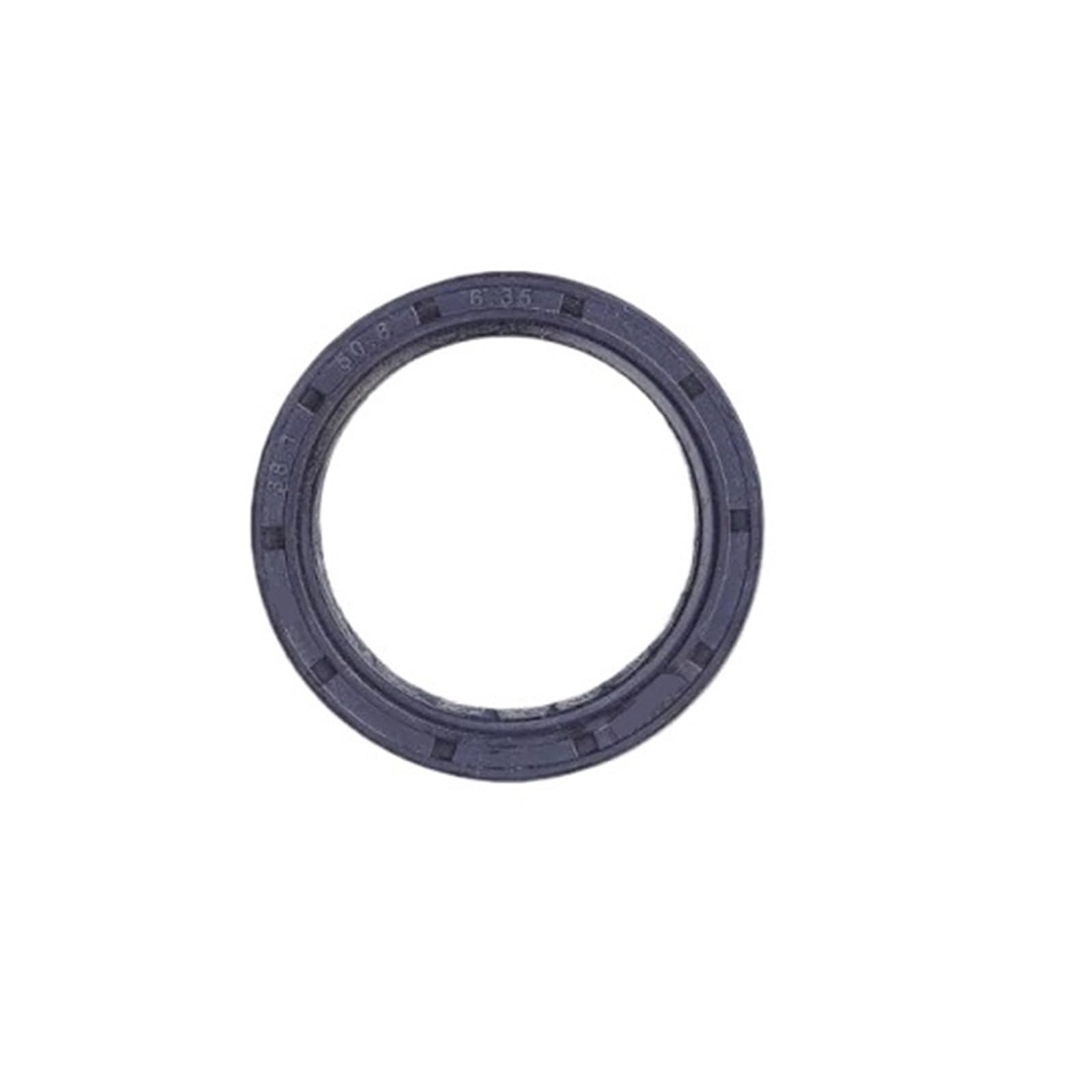 YMUGUEGH Oil seal, size 38.1x50.8x6.35 mm