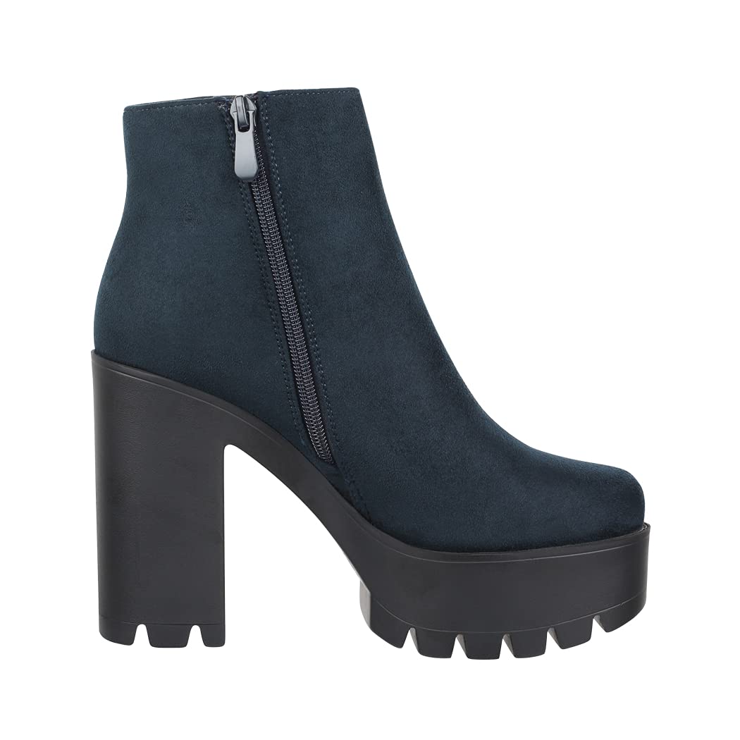 Elara Bottes Femme Chelsea Chunkyrayan