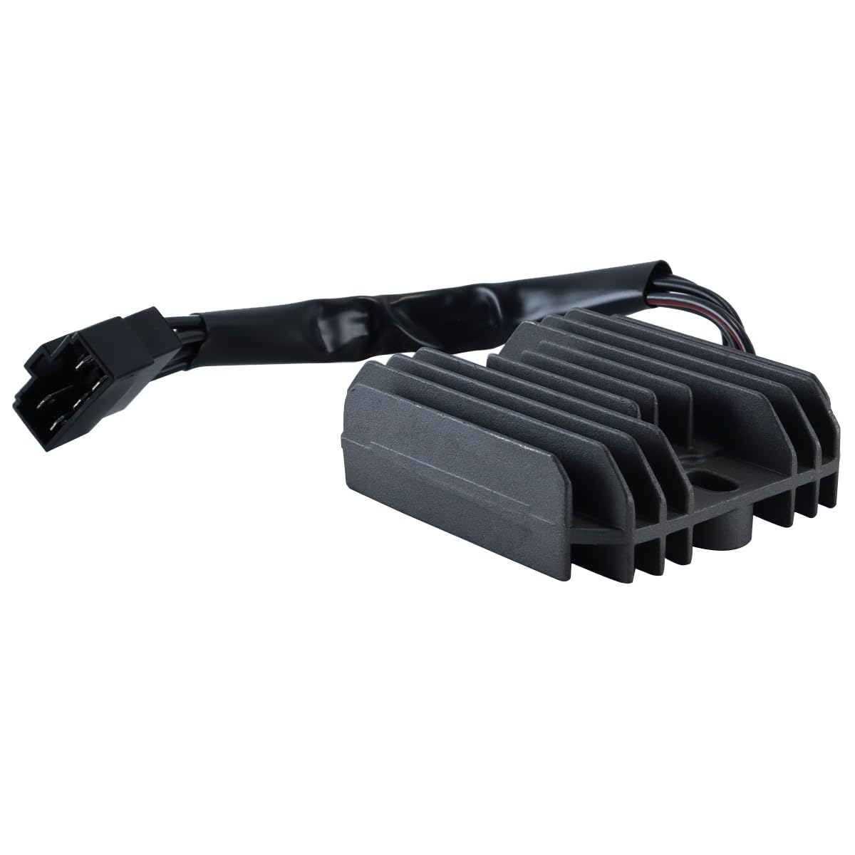 Alide Regolatore di tensione raddrizzatore compatibile con moto SH640‑EB compatibile con GSXR600 GSXR750 GSXR1000 GSX1300R