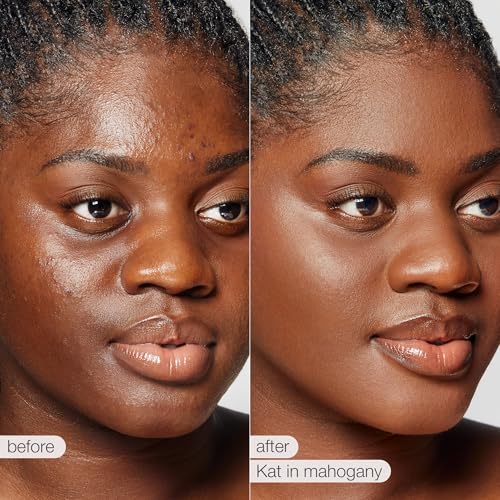 Image of tarte BB blur tinted moisturizer Broad Spectrum SPF 30 - Medium Buildable Coverage with Natural Lightweight Matte Finish, Vegan & Cruelty Free