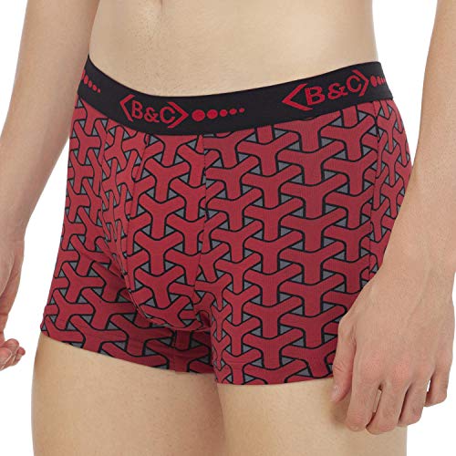 Image of Barry and Clark Demon Premium Soft Cotton Trunk